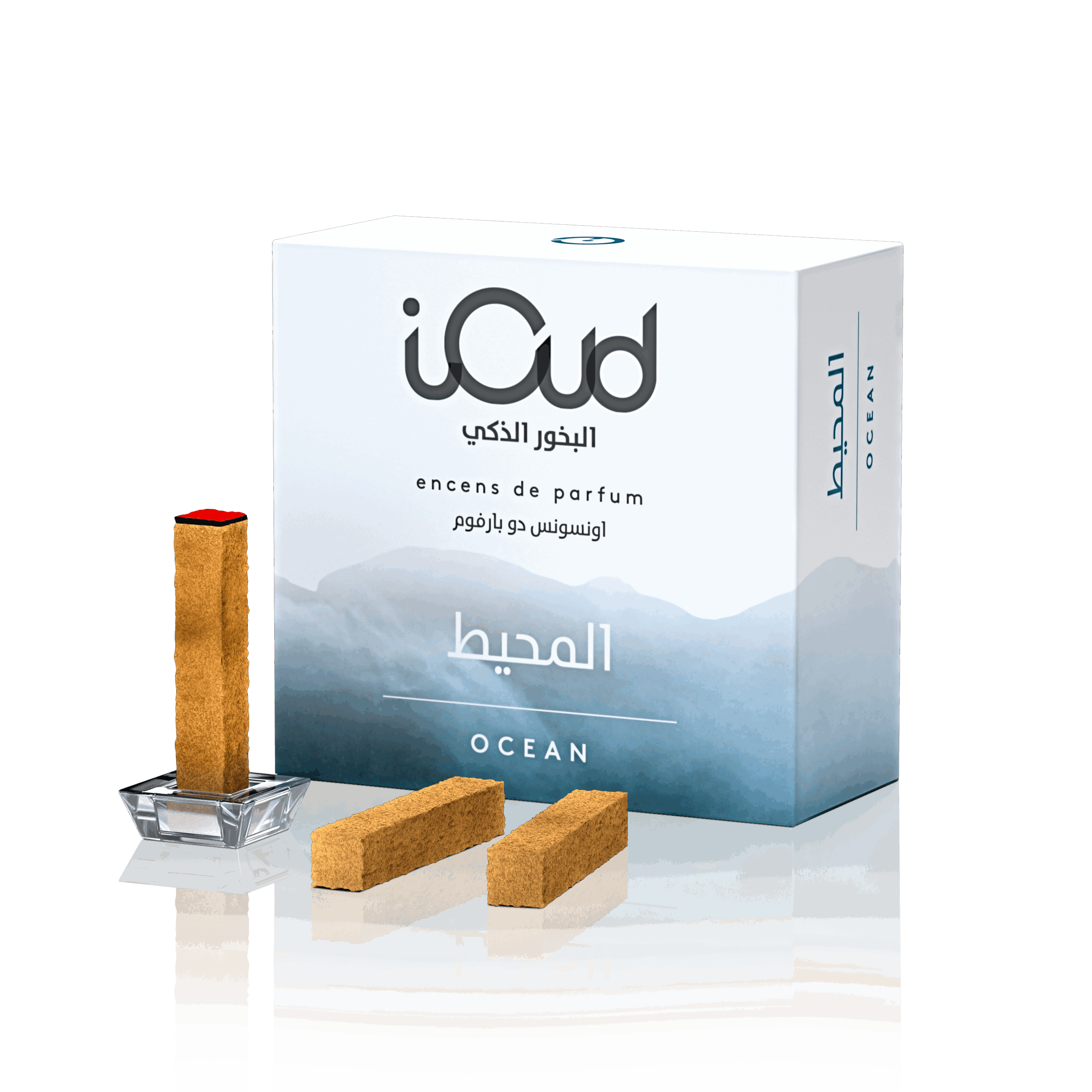 iOud ocean